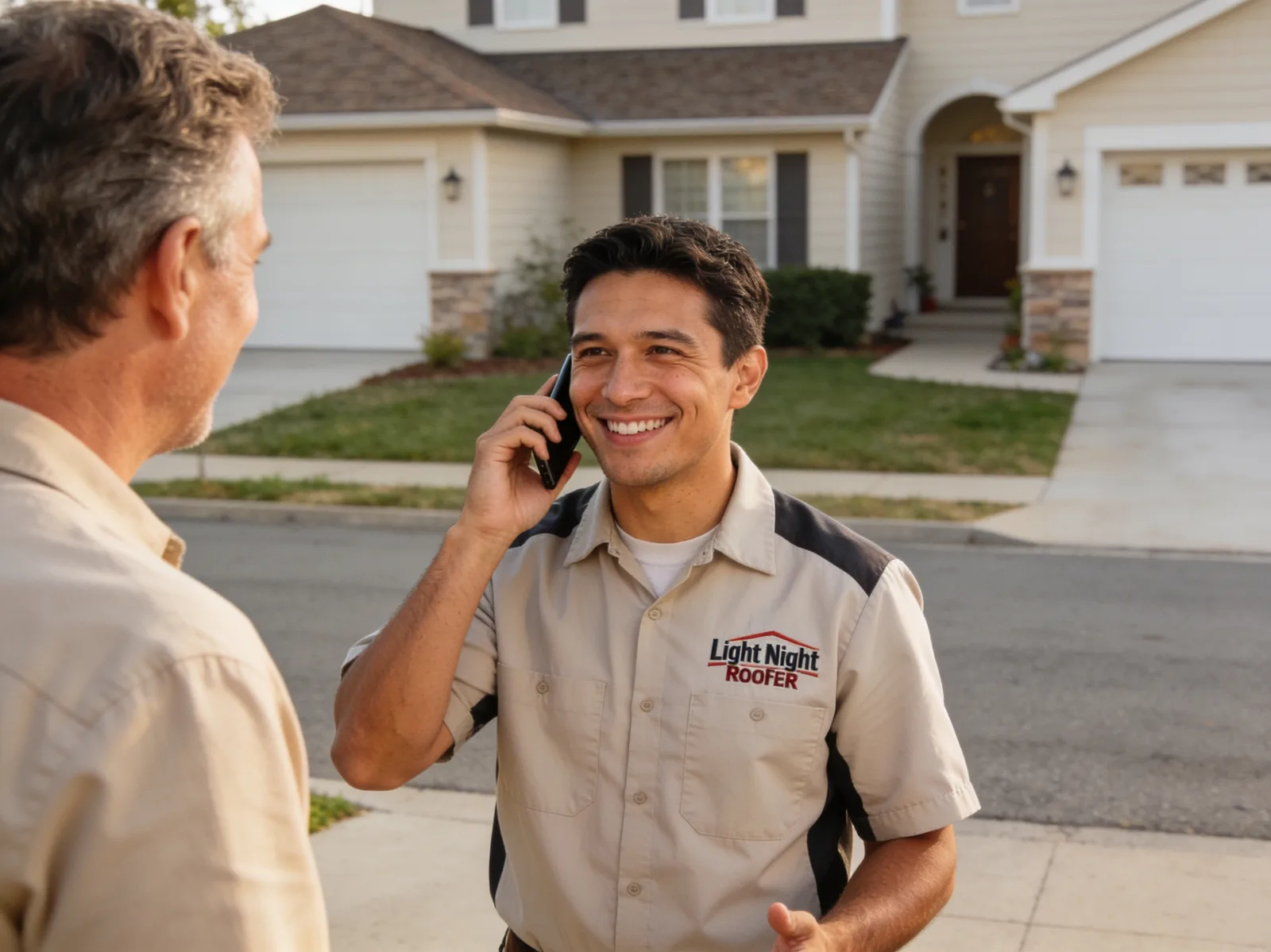 Emergency Roof Repair Glendale, AZ FAQs
